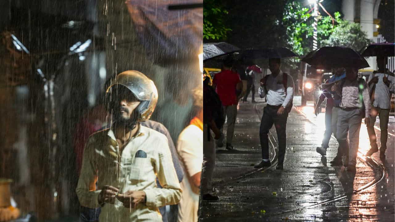 Kerala Rain Alert: ചൂട് കുറയുമോ അതോ കൂടുമോ? ഇന്ന് എവിടെല്ലാം മഴ പെയ്യും; കാലാവസ്ഥ പ്രവചനം ഇങ്ങനെ Kerala Rain Alert: ചൂട് കുറയുമോ അതോ കൂടുമോ? ഇന്ന് എവിടെല്ലാം മഴ പെയ്യും; കാലാവസ്ഥ പ്രവചനം ഇങ്ങനെ