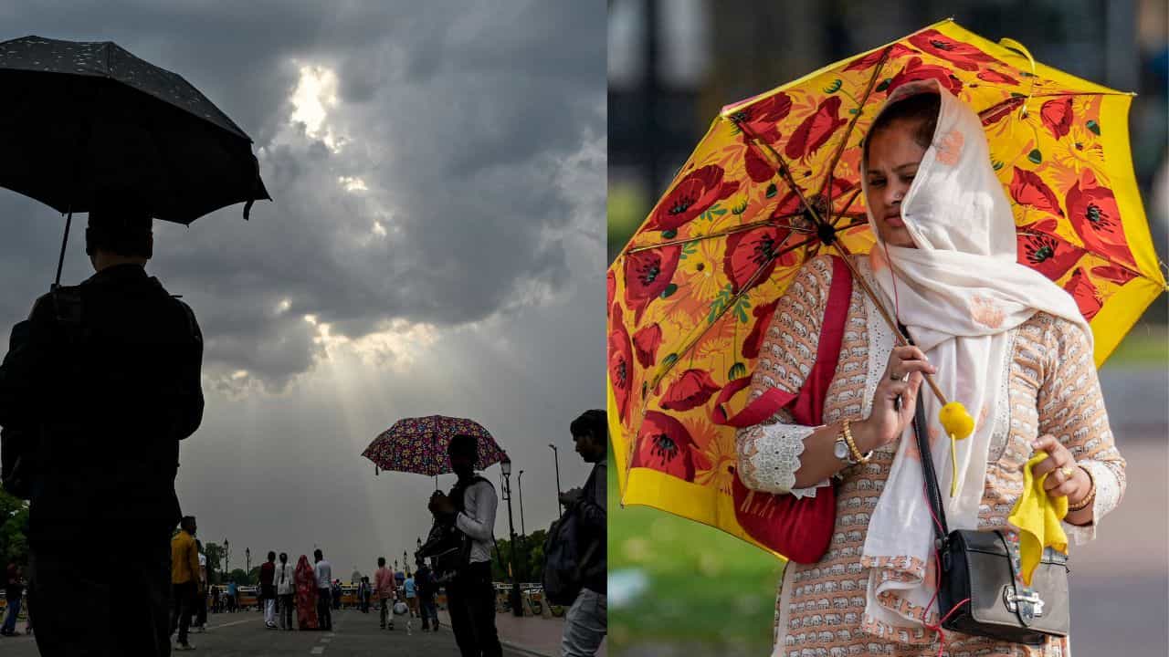 Kerala Weather Forecast: കേരളത്തിൽ മഴക്കാലം തുടങ്ങിയോ? വരും ദിവസം ചൂട് കൂടുമോ കുറയുമോ; കാലാവസ്ഥ പ്രവചനം