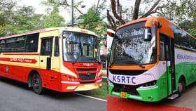 KSRTC May Tour Packages: പോക്കറ്റ് ചോരില്ല, തുച്ഛമായ തുകയിൽ നാടുകാണാം; മെയ് മാസം ആഘോഷിക്കാൻ കെഎസ്ആർടിസി...