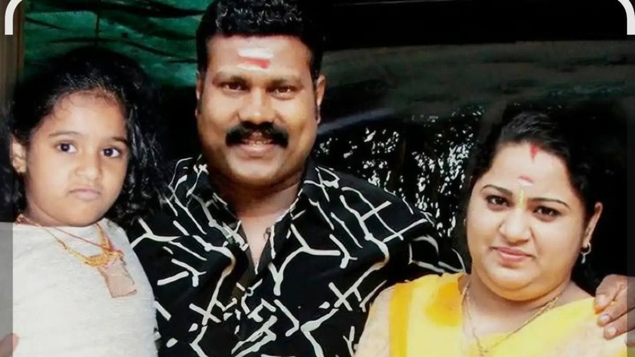 മണിയുടെ ആഗ്രഹം പോലെ ശ്രീലക്ഷ്മി പഠിച്ച് ഡോക്ടറായി. നാട്ടില്‍ തന്നെ ജോലി ചെയ്യാനുള്ള തയാറെടുപ്പിലാണ് താരപുത്രി ഇപ്പോള്‍. കലാഭവന്‍ മണിയുടെ സ്വത്തുവകകളും ബിസിനസും നോക്കി നടത്തുകയാണ് അദ്ദേഹത്തിന്റെ ഭാര്യ. മണിയുടെ വീടും വാഹനവുമെല്ലാം കാണാനെത്തുന്നവര്‍ക്ക് മുന്നില്‍, അവര്‍ ഒരിക്കലും നീരസം പ്രകടിപ്പിച്ചിട്ടുമില്ല. 

