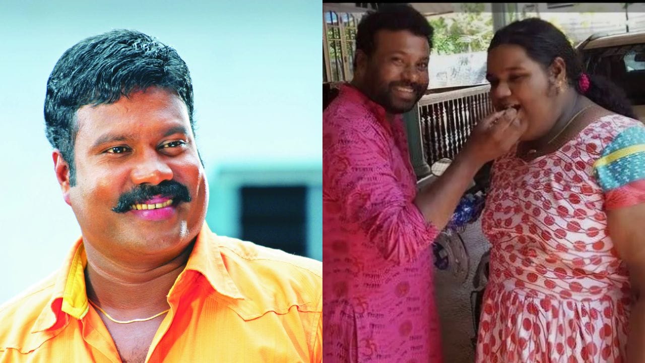 തന്റെ ഏറ്റവും വലിയ ഭാഗ്യ ഭാര്യ നിമ്മിയും മകളുമാണെന്ന് പലതവണ പറഞ്ഞിട്ടുളളയാളാണ് കലാഭവന്‍ മണി. മകള്‍ നന്നായി പാട്ടു പാടുമെന്നും, ഭാര്യ നന്നായി ഭക്ഷണം പാകം ചെയ്യുമെന്നുമെല്ലാം പഴയ അഭിമുഖങ്ങളില്‍ അദ്ദേഹം പറഞ്ഞിരുന്നു. വളരെ സന്തോഷകരമായി പോയിരുന്ന കുടുംബത്തിലേക്കാണ് മരണം വില്ലനായെത്തിയത്. 
