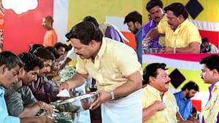 Manju Pathrose: ‘അമ്മ വെള്ളം കോരിക്കൊണ്ട് വരുമ്പോൾ പ്രസവിച്ചു, ഞാൻ പ്രസവം നിർത്തിയത് ആ കാരണത്താൽ’