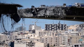 ഗള്‍ഫിലെ ഈ പാലങ്ങളെല്ലാം ഇറാന്റെ 'ഹിറ്റ് ലിസ്റ്റി'ല്‍? ആശങ്ക