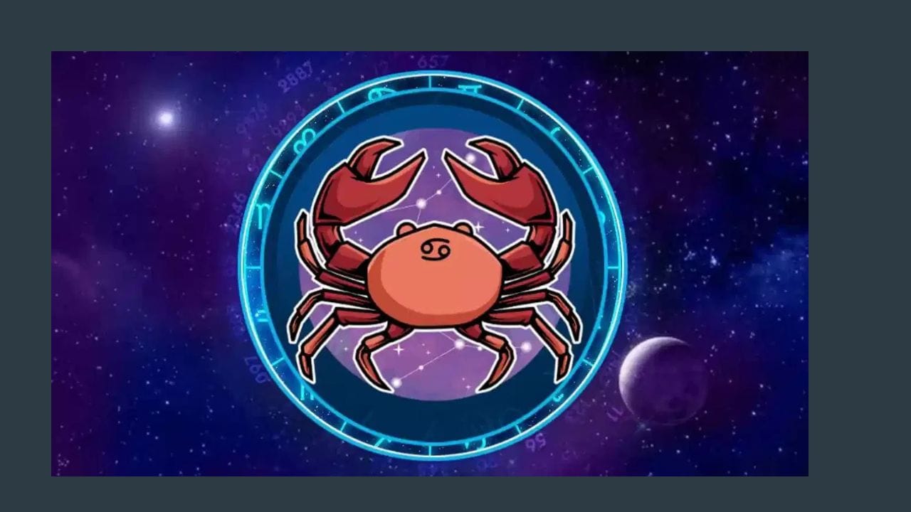 കർക്കിടകം: കർക്കിടകം രാശിക്കാർക്ക് ഈ സമയം ഭാഗ്യകരമായിരിക്കും. കരിയറിലും ബിസിനസിലും നേട്ടം. കഠിനാധ്വാനം ഫലം കാണും. നിക്ഷേപങ്ങളിൽ നിന്നും ലാഭം കൊയ്യും.(PHOTO: TV9 NETWORK)