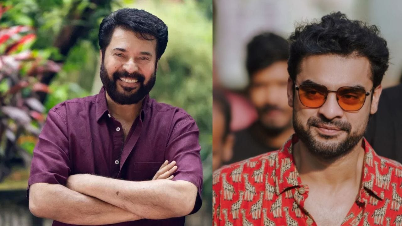 നടൻ മമ്മൂട്ടിയും ടോവിനോ തോമസും വോട്ട് ചെയ്തു. ഭാര്യ സുൽഫത്തിനൊപ്പം ആണ് മമ്മൂട്ടി വോട്ട് ചെയ്യാൻ എത്തിയത്. എറണാകുളം പൊന്നുരുന്നി ക്രൈസ്റ്റ് കിംഗ് കോൺവെന്റ് സ്കൂളിലാണ് വോട്ട് ചെയ്തത്. ഇരിങ്ങാലക്കുട ഗേൾസ് സ്കൂളിൽ എത്തിയാണ് ടോവിനോ തോമസ് കുടുംബത്തോടൊപ്പം വോട്ട് ചെയ്തത്. (PHOTO: FB/INSTAGRAM)