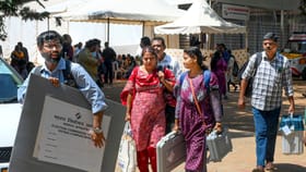 Kerala Assembly Election 2026: പോളിങ്ങില്‍ ചരിത്രം രചിച്ച് കേരളം; 1987 ആവര്‍ത്തിക്കുന്നു...