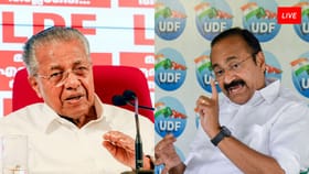 കോൺഗ്രസ്സ് നൽകാമെന്നേറ്റ ആ വീടുകൾ, സിപിഎം നൽകിയ തുക- LIVE