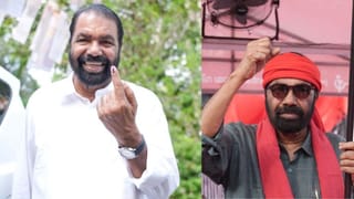 ഭൂരിപക്ഷം ഇത്തവണ കൂടും ? വി ശിവൻകുട്ടിയുടെ ആത്മവിശ്വാസം?