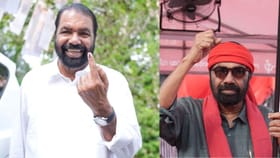 ഭൂരിപക്ഷം ഇത്തവണ കൂടും ? വി ശിവൻകുട്ടിയുടെ ആത്മവിശ്വാസം?