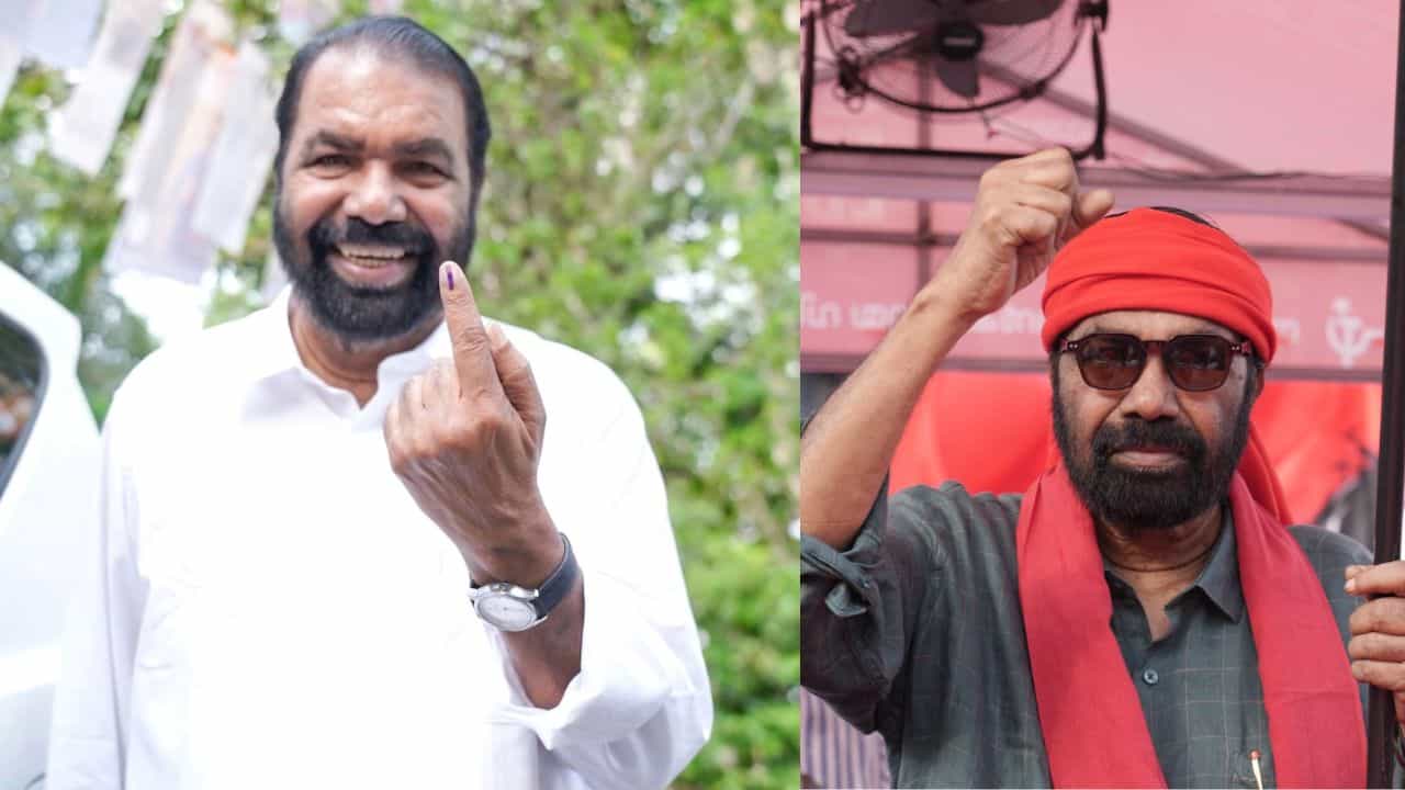 Kerala Assembly Election 2026: ഭൂരിപക്ഷം ഇത്തവണ കൂടും ? വി ശിവൻകുട്ടിയുടെ ആത്മവിശ്വാസത്തിന് കാരണം