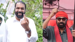 Kerala Assembly Election 2026: ഭൂരിപക്ഷം ഇത്തവണ കൂടും ? വി ശിവൻകുട്ടിയുടെ ആത്മവിശ്വാസത്തിന് കാരണം