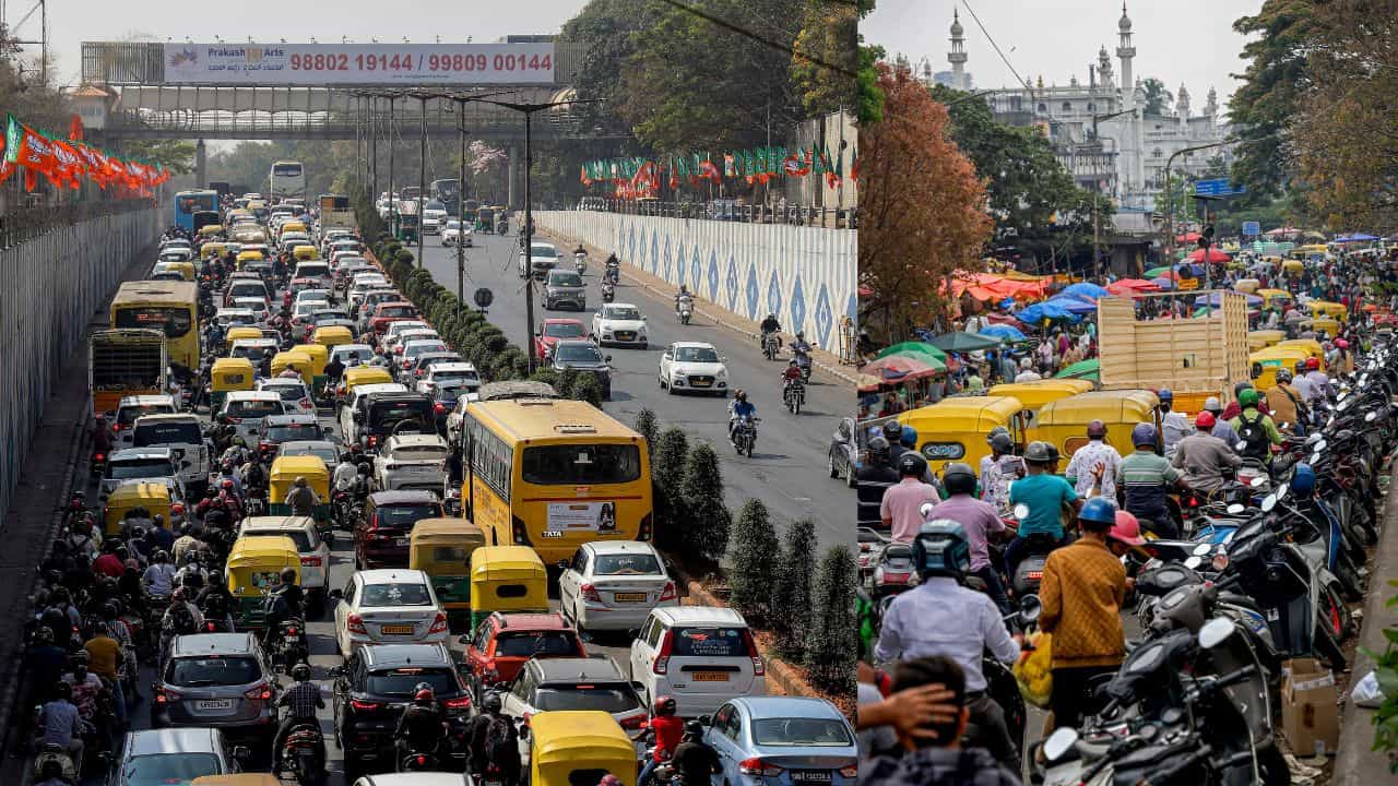 Kerala Bengaluru Travel: വിഷു കഴിഞ്ഞ് ബെംഗളൂരുവിലേക്ക് തിരക്കില്ലാതെ എങ്ങനെ മടങ്ങാം? നിങ്ങൾ അറിയേണ്ട ടിപ്സുകൾ