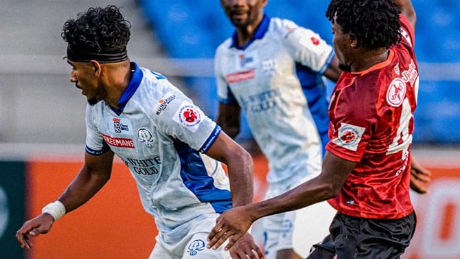 ഇങ്ങനെയുമുണ്ടോ ദാനശീലര്‍? എല്ലാ ടീമുകള്‍ക്കും പോയിന്റ് നല്‍കും