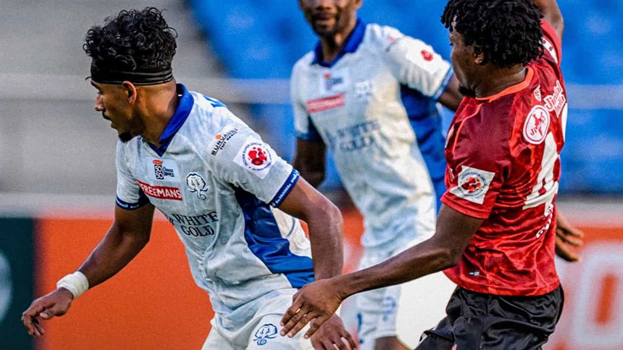 Kerala Blasters: ഇങ്ങനെയുമുണ്ടോ ദാനശീലര്? എല്ലാ ടീമുകള്ക്കും പോയിന്റ് നല്കും; ബ്ലാസ്റ്റേഴ്സ് പിന്നെയും തോറ്റു Kerala Blasters: ഇങ്ങനെയുമുണ്ടോ ദാനശീലര്? എല്ലാ ടീമുകള്ക്കും പോയിന്റ് നല്കും; ബ്ലാസ്റ്റേഴ്സ് പിന്നെയും തോറ്റു