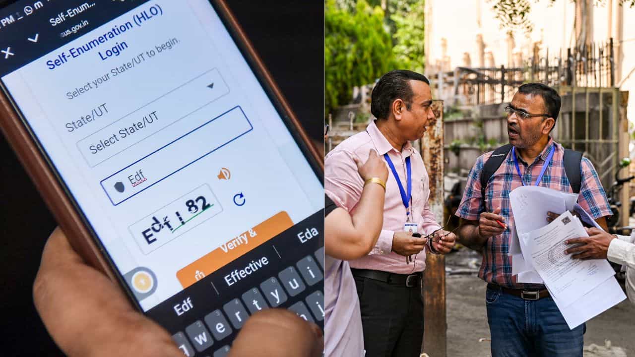 Kerala Census 2027: സെൻസസ് വിവരങ്ങൾ നിങ്ങൾക്ക് തന്നെ രേഖപ്പെടുത്താം; സെൽഫ് എന്യൂമറേഷൻ ജൂൺ 16 മുതൽ