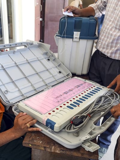 പോളിങ് ശതമാനം കുതിക്കുമോ? മുന്‍ ട്രെന്‍ഡുകള്‍