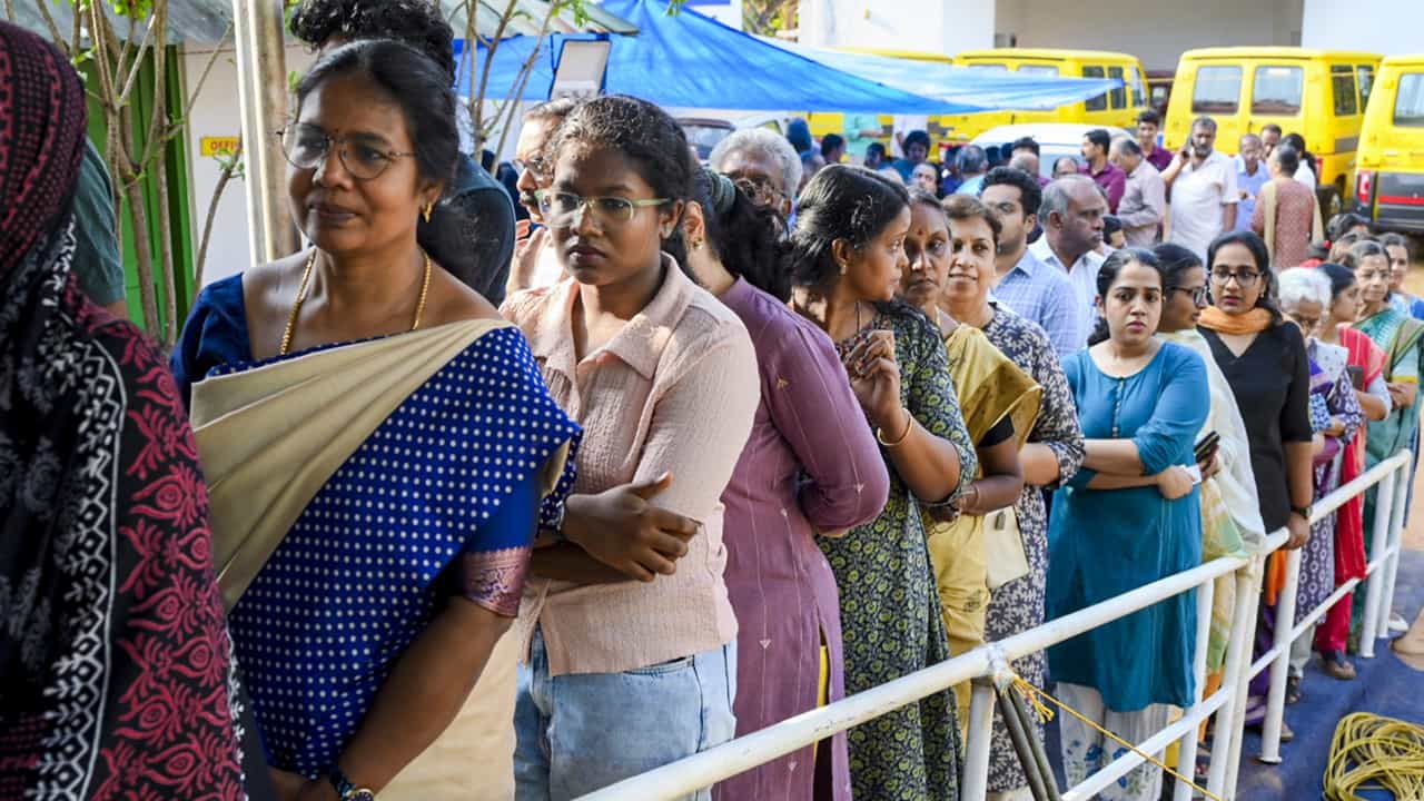 Kerala Assembly Election 2026: ഭരണത്തുടര്‍ച്ചയോ, അതോ മാറ്റമോ? കേരളത്തിന്റെ വിധി മെയ് നാലിന് അറിയാം; നെഞ്ചിടിപ്പില്‍ മുന്നണികള്‍
