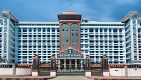 സിവിൽ ജഡ്ജി നിയമനം: കേരള ഹൈക്കോടതി അപേക്ഷ ക്ഷണിച്ചു