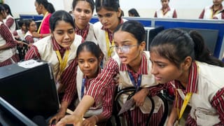 CBSE Exam: സിബിഎസ്ഇ രണ്ടാം ബോര്‍ഡ് പരീക്ഷ; രജിസ്റ്റര്‍ ചെയ്തത് 6.68 ലക്ഷം വിദ്യാര്‍ത്ഥികള്‍