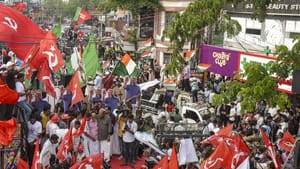 Kerala Election Result 2026 Date: എക്‌സിറ്റ് പോളുകള്‍ നല്‍കിയ ആത്മവിശ്വാസത്തില്‍ യുഡിഎഫ്; വോട്ടെണ്ണലില്‍ ‘ട്വിസ്റ്റ്’ പ്രതീക്ഷിച്ച് എല്‍ഡിഎഫ്; മെയ് നാലിന് എന്തു സംഭവിക്കും?