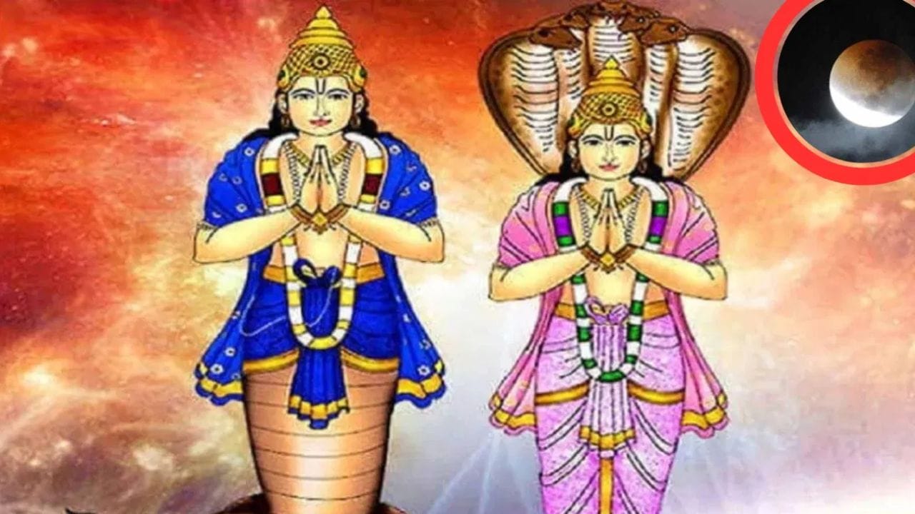 ജ്യോതിഷത്തിൽ ഗ്രഹങ്ങളുടെ സ്ഥാനത്തിനും അവയുടെ സംക്രമണത്തിനും സംയോജനത്തിനും ഓരോ വ്യക്തിയുടെയും ജീവിതത്തിൽ വലിയ പ്രാധാന്യമുണ്ട്. കാരണം ഓരോ വ്യക്തിയുടെയും ഓരോ ദിവസവും അവരുടെ ജാതകത്തിലെ ഗ്രഹങ്ങളുടെ സ്ഥാനം അനുസരിച്ചാണ് നല്ലതും ചീത്തതുമായി ഭവിക്കുന്നത്. അതായത് ചില നക്ഷത്രങ്ങളിലേക്ക് രാശികളിലേക്കോ ഉള്ള ഗ്രഹങ്ങളുടെ സംക്രമണം ചില പ്രത്യേക രാശികളുടെ ജീവിതത്തിൽ പ്രത്യേക നേട്ടങ്ങൾക്കും ഭാഗ്യങ്ങൾക്കും കാരണമാകും.(PHOTO CREDIT SOURCE: TV9 NETWORK)