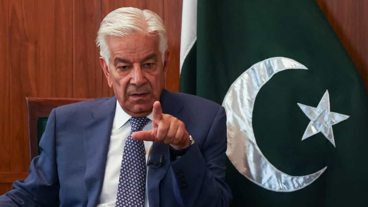 Pakistan Attack: പാകിസ്ഥാന്‍ കൊല്‍ക്കത്ത ആക്രമിക്കാന്‍ ലക്ഷ്യമിടുന്നു; മുന്നറിയിപ്പുമായി ഖ്വാജ ആസിഫ്‌