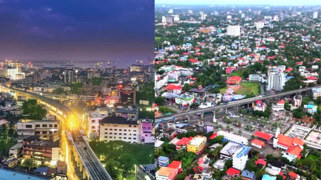 Kochi Residence: കൊച്ചിയിൽ വീട് വെക്കാൻ ആ​ഗ്രഹിക്കുന്നുണ്ടോ? 5 വർഷത്തിനുള്ളിൽ വില ഇരട്ടിയാകാൻ സാധ്യതയുള്ള ഹോട്ട് സ്പോട്ടുകൾ