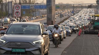 Kerala Exit Poll Results 2026: 10 വര്‍ഷത്തെ കാത്തിരിപ്പിന് വിരാമം? യുഡിഎഫിന് മുന്‍തൂക്കം പ്രവചിച്ച് എക്‌സിറ്റ് പോള്‍ ഫലങ്ങള്‍