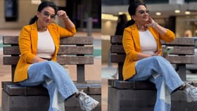 ആള് സുഖമായിരിക്കുന്നു; തന്റെ പങ്കാളിയെ കുറിച്ച് നടി കൃഷ്ണപ്രഭ