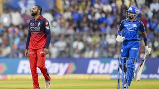 Rohit Sharma: സ്‌കാനിങിന് വിധേയനായി രോഹിത് ശര്‍മ; പഞ്ചാബിനെതിരെ കളിക്കുന്നത് സംശയത്തില്‍