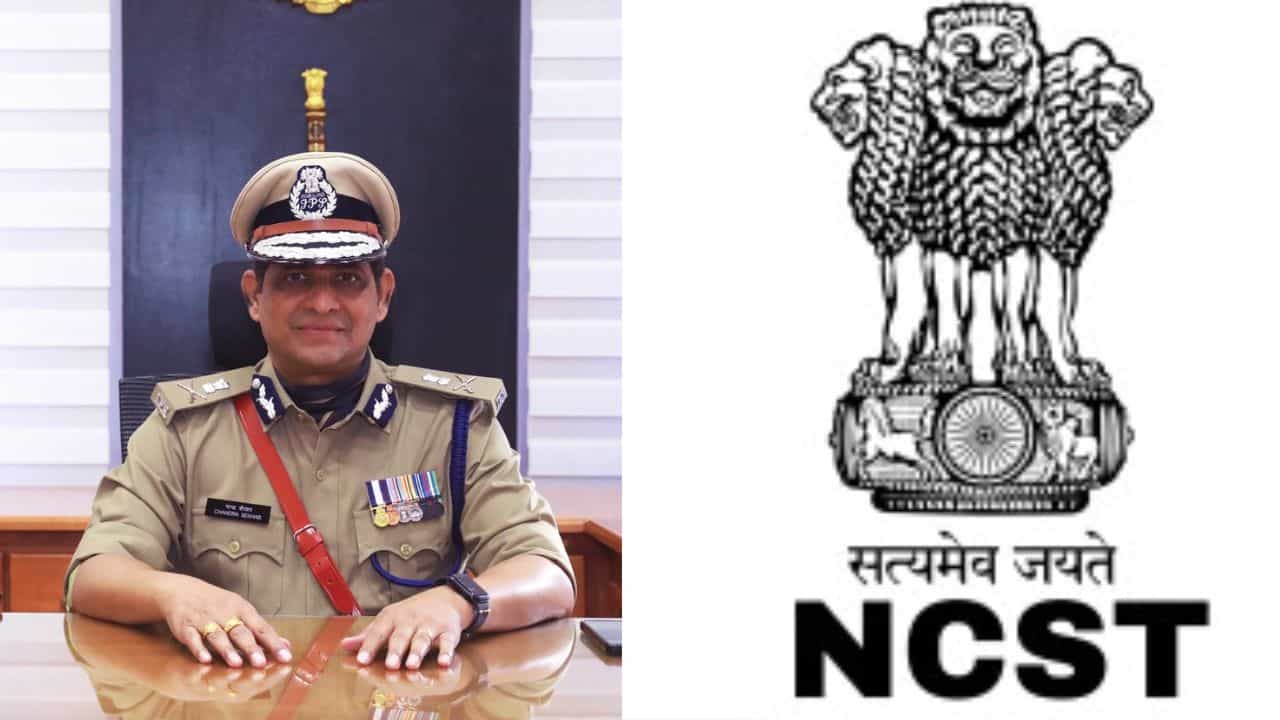 Kumbh Mela Marriage Case: കുംഭമേള പെൺകുട്ടിയുടെ വിവാഹത്തിൽ വീഴ്ചയോ? ഡിജിപി ഇന്ന് ഡൽഹിയിൽ