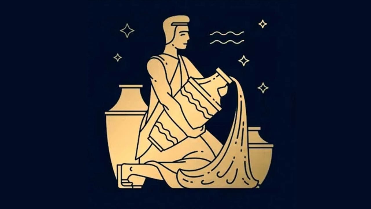 കുംഭം : കുംഭം രാശിക്കാർക്ക് ഈ സംയോജനം ജീവിതത്തിൽ വലിയ നേട്ടങ്ങൾക്കും സൗഭാഗ്യങ്ങൾക്കും കാരണമാകും. വിദ്യാർത്ഥികളെ സംബന്ധിച്ചും ഈ സമയം വളരെ നല്ലതാണ്. മത്സര പരീക്ഷകളിൽ വിജയം എന്നിവ ഉണ്ടാകാൻ സാധ്യത. ശ്രദ്ധിക്കുക: ഇവിടെ നൽകിയിരിക്കുന്ന വിവരങ്ങൾ പൊതുവായ ഫലത്തെ അടിസ്ഥാനമാക്കിയാണ്. TV9 മലയാളം ഇവ സ്ഥിരീകരിക്കുന്നില്ല.)