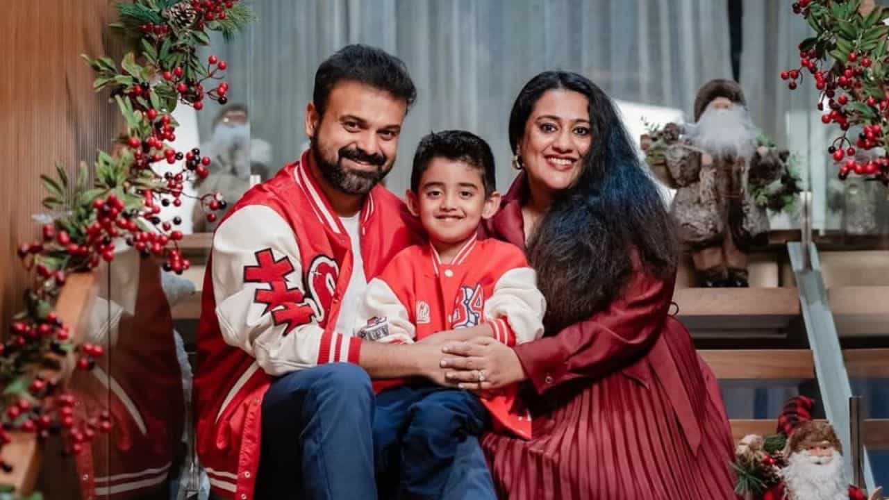 Kunchacko Boban: ഇസുക്കുട്ടന് അമ്പാന്‍ ആകാനാണ് ആഗ്രഹം, പക്ഷെ അമ്മ വിചാരിച്ചത് അംബാനിയെന്നാ