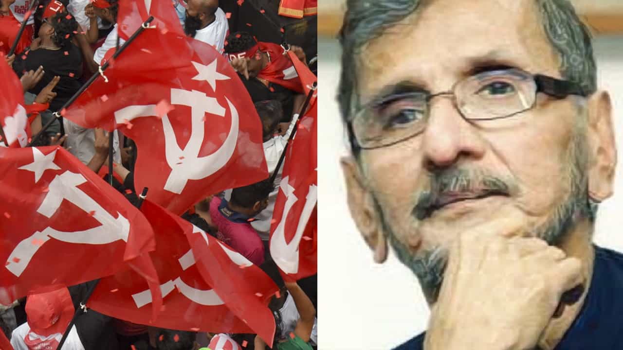 Kerala Election 2026: ഇത്തവണയും വിജയം എല്‍ഡിഎഫിനൊപ്പം; കിട്ടുന്നത് ഇത്ര സീറ്റുകള്‍; എന്‍എസ് മാധവന്റെ പ്രവചനം