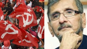 Kerala Election 2026: ഇത്തവണയും വിജയം എല്‍ഡിഎഫിനൊപ്പം; കിട്ടുന്നത് ഇത്ര സീറ്റുകള്‍; എന്‍എസ് മാധവന്റെ പ്രവചനം