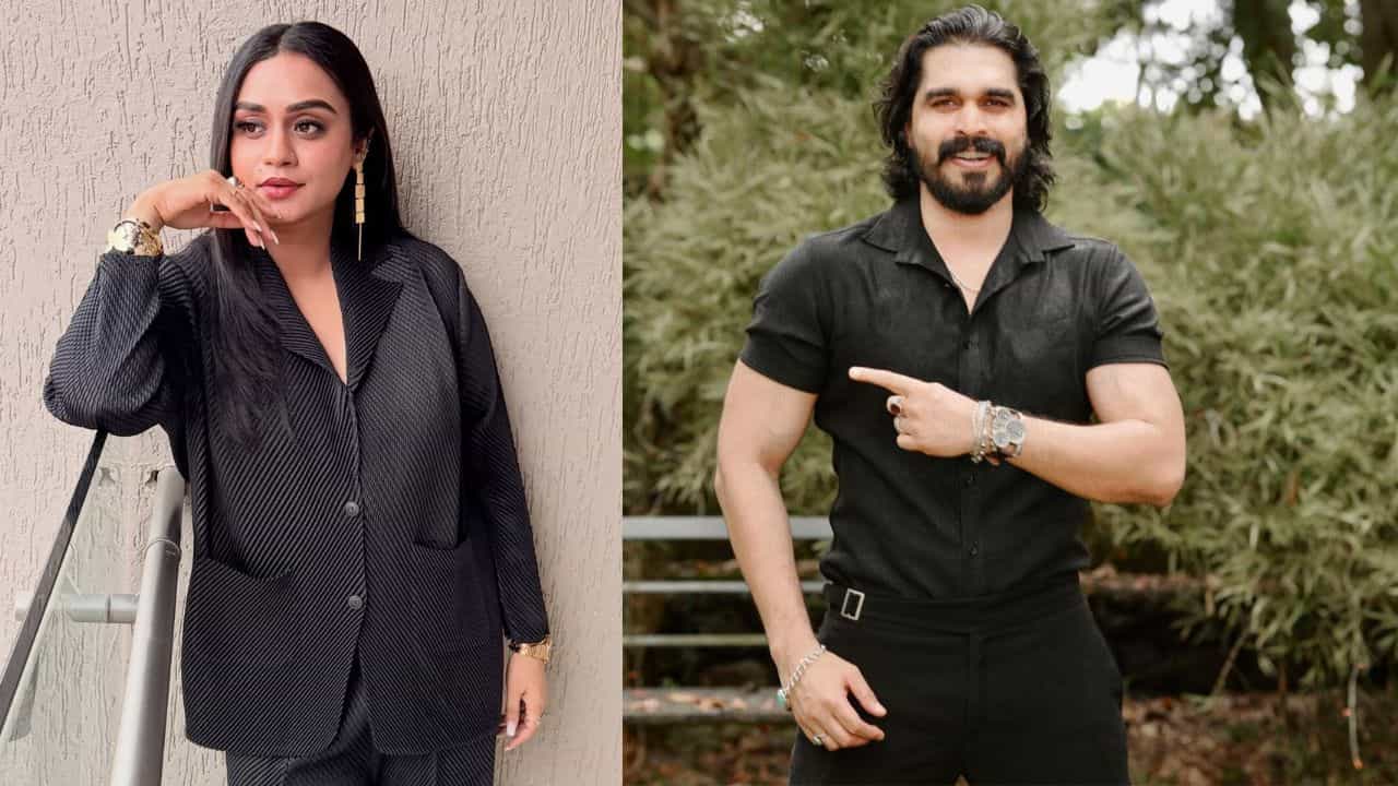 Lakshmi Nakshatra: അറിയാത്ത കാര്യങ്ങളെ പറ്റി അഭിപ്രായം പറയാൻ നമ്മൾ ആരുമല്ല...; ഷിയാസ് കരീനെക്കുറിച്ച് ലക്ഷ്മി നക്ഷത്ര