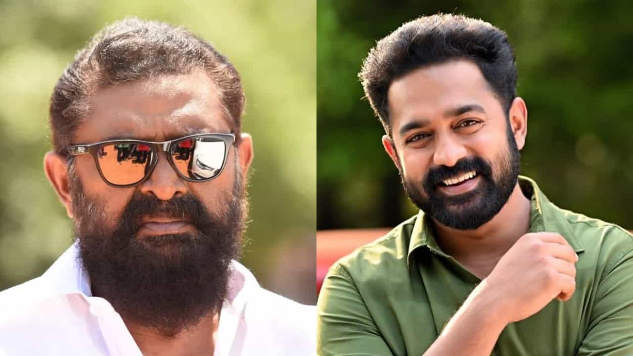 Asif Ali: എന്റെ അമ്മച്ചിക്ക് വേണ്ടിയായിരുന്നെങ്കിൽ നീ ചെയ്യുമോ? ആസിഫ് അലിയുടെ സ്വഭാവത്തെക്കുറിച്ച് ലാൽ Asif Ali: എന്റെ അമ്മച്ചിക്ക് വേണ്ടിയായിരുന്നെങ്കിൽ നീ ചെയ്യുമോ? ആസിഫ് അലിയുടെ സ്വഭാവത്തെക്കുറിച്ച് ലാൽ