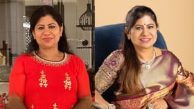 5,863 കോടിയുടെ ആസ്തിയുള്ള സ്ഥാനാര്‍ഥിയെ കണ്ടോ? പക്ഷെ...