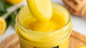 Lemon Curd Recipe: ഇനി മയണൈസ് വേണ്ട, ബ്രെഡിനും കേക്കിനും കൂട്ടായി ലെമൺ കേഡ് മതി...