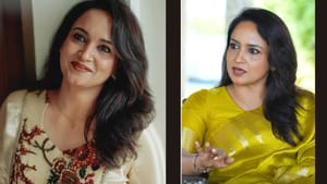 Actress Lena: പൗലോ കൊയ്ലോ പറഞ്ഞതുപോലെയല്ല കാര്യങ്ങൾ ; നിർവചനം തിരുത്തി ലെന
