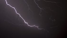 ഇടിമിന്നലേറ്റു; ഉറവപ്പാറയില്‍ എട്ടാം ക്ലാസുകാരിക്ക് ദാരുണാന്ത്യം