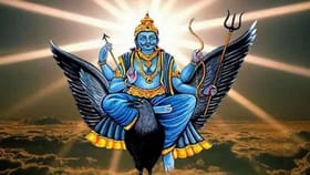 ശനി ദോഷത്താൽ പൊറുതിമുട്ടിയോ? ഈ നാല് കാര്യങ്ങൾ പാലിക്കൂ