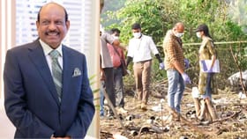 വെടിക്കെട്ട് അപകടത്തിൽ പെട്ട കുടുംബങ്ങൾക്ക് താങ്ങായി എം.എ. യൂസഫലി