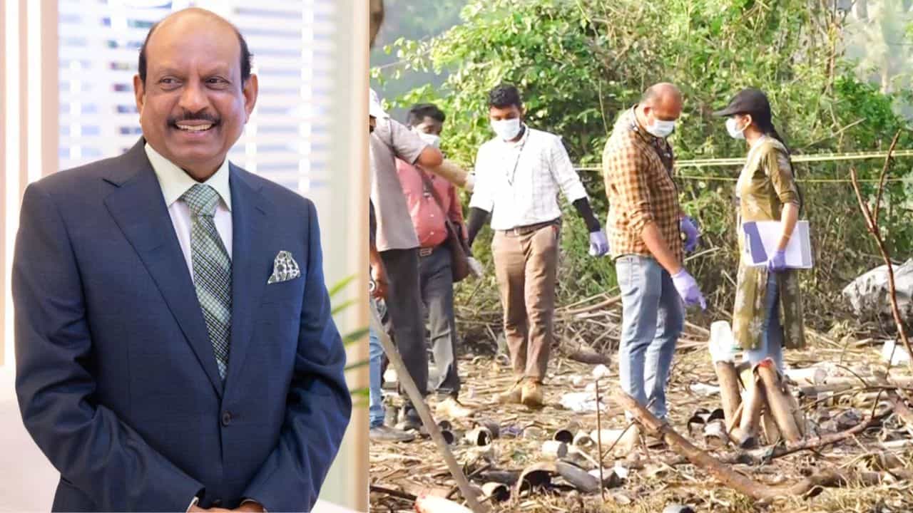 Mundathikkode Fireworks Accident: മുണ്ടത്തിക്കോട് വെടിക്കെട്ട് അപകടത്തിൽ പെട്ട കുടുംബങ്ങൾക്ക് താങ്ങായി എം.എ. യൂസഫലി ധനസഹായം പ്രഖ്യാപിച്ചു