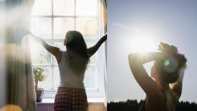 സൂര്യപ്രകാശം ഒഴിവാക്കല്ലേ! അതിരാവിലെ വെയിൽ കൊണ്ടില്ലെങ്കിൽ....