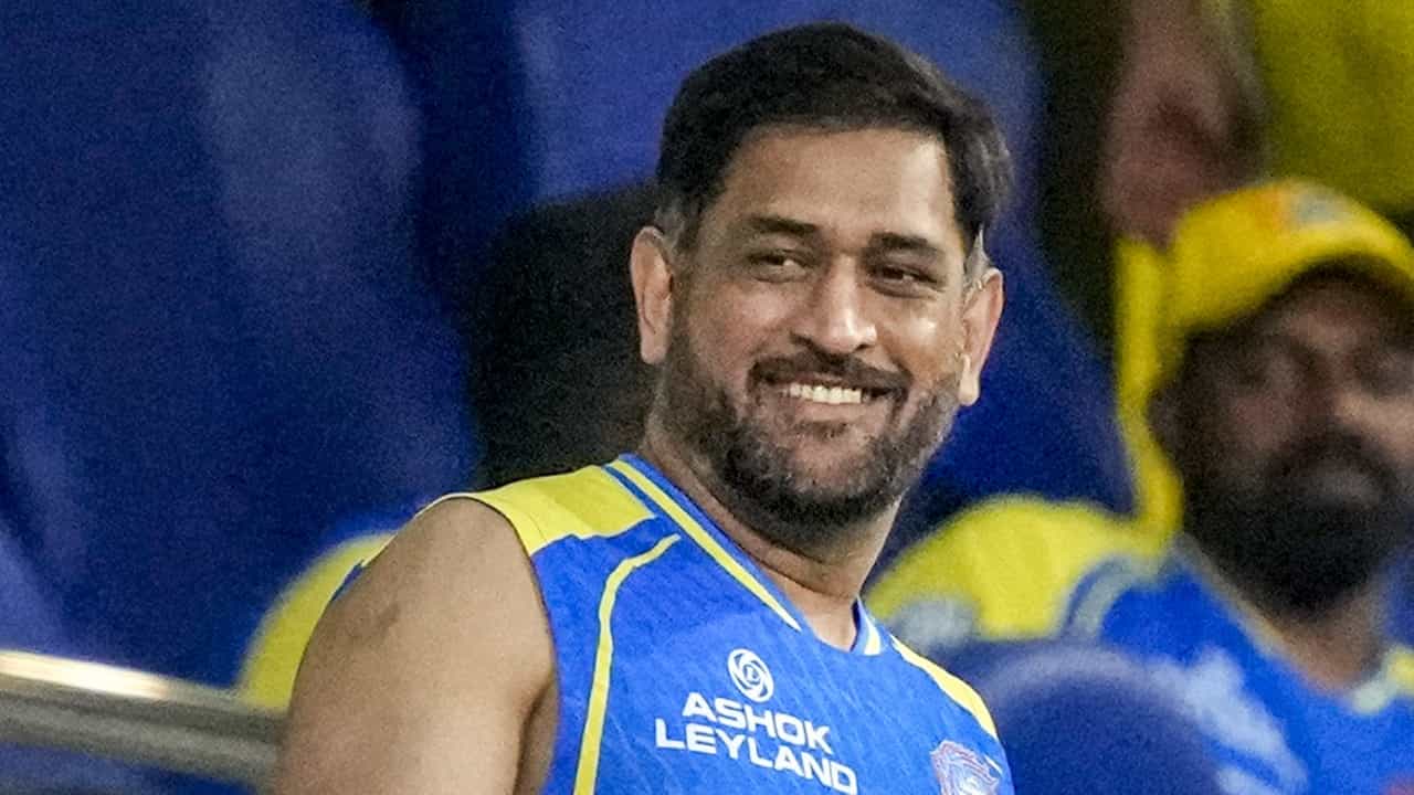 CSK IPL 2026: ചെന്നൈയ്ക്ക് ഇനി ഡബിള്‍ എഞ്ചിന്‍ പവര്‍; ധോണിയും ജോണ്‍സണുമെത്തുന്നു; ക്ലിക്കാകേണ്ടത് റുതു മാത്രം