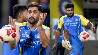 Mumbai Indians: ചെന്നൈ ഭയക്കണം; വജ്രായുധമെത്തിച്ച് ഗിയര്‍ മാറ്റി മുംബൈ; രോഹിത് കളിക്കുമോ?