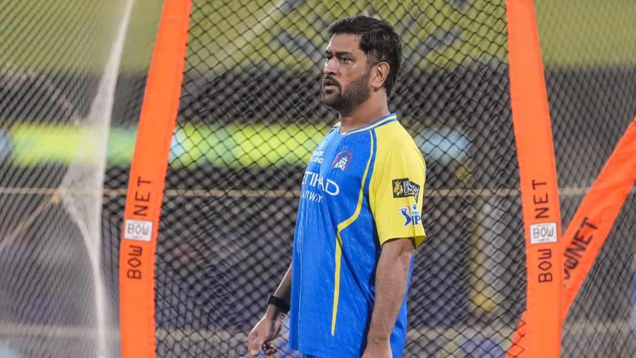 MS Dhoni: ചെന്നൈ സൂപ്പര്‍ കിങ്‌സ് ആരാധകര്‍ക്ക് നിരാശ; ധോണിയുടെ തിരിച്ചുവരവ് വൈകും
