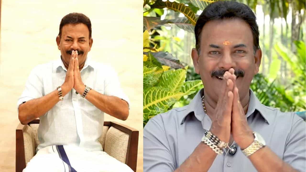 Major Ravi: ഞാൻ എംഎൽഎ ആയാൽ ശമ്പളം വാങ്ങില്ല, പാവപ്പെട്ട പെൺകുട്ടികളുടെ വിവാഹം നടത്തും; മേജർ രവി