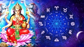 Malavya Rajyog 2026: 5 രാശിക്കാരുടെ ഭാഗ്യം പ്രകാശിക്കും! അക്ഷയത്രിതിയ ദിനത്തിൽ അപൂർവ്വ രാജയോ​ഗം...